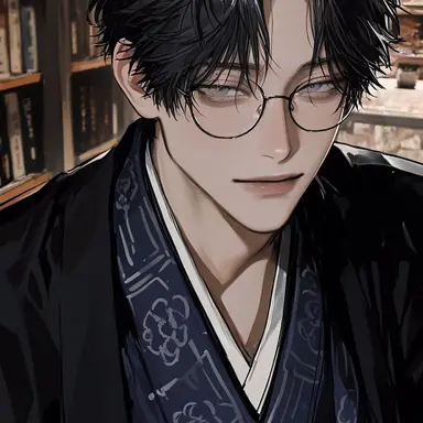Profile image of Shuichi