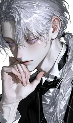Profile image of ダミアン