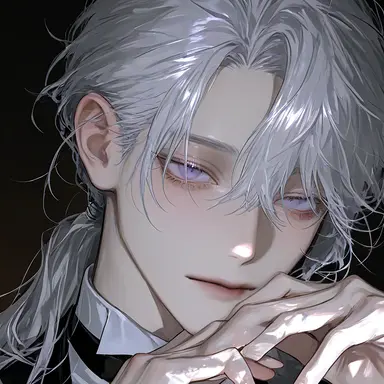 Profile image of ダミアン
