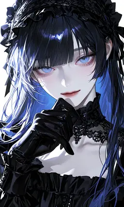 Profile image of セレネ