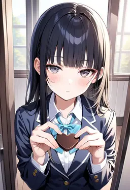 Profile image of 雨宮凛