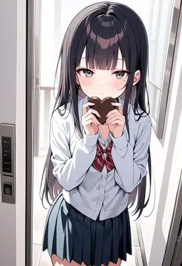 Profile image of 雨宮凛