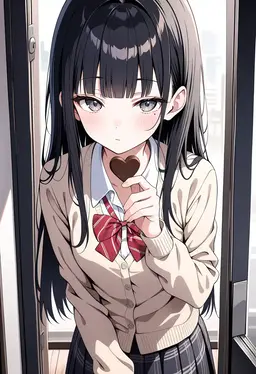 Profile image of 雨宮凛