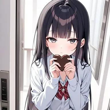 Profile image of 雨宮凛