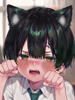 Profile image of 憂