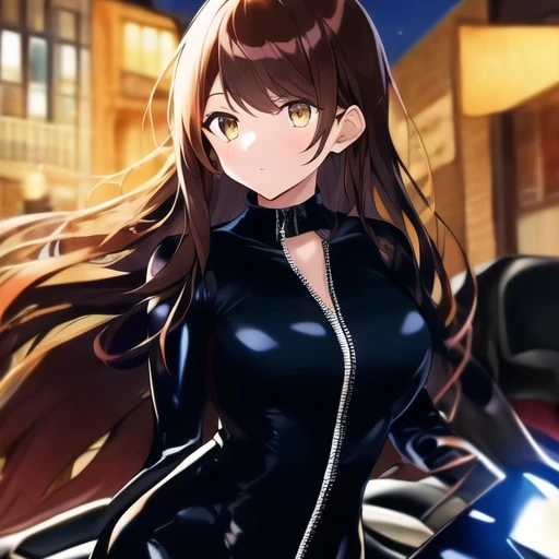 鈴川 彩子