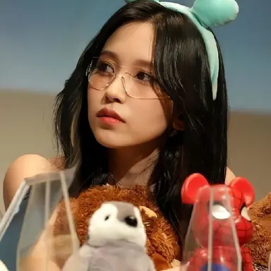 Profile image of Mina