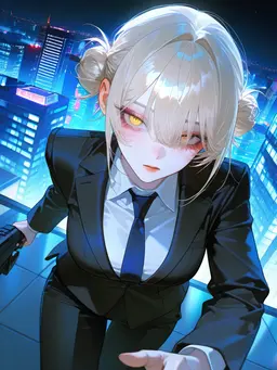 Profile image of シャーロット・ブラックウッド