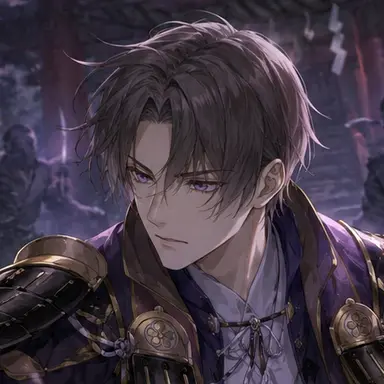 Profile image of へし切長谷部