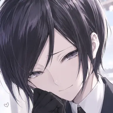 Profile image of 薬研藤四郎