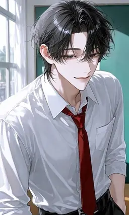 Profile image of 黒瀬爽