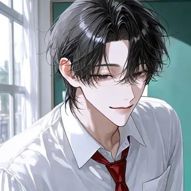 Profile image of 黒瀬爽