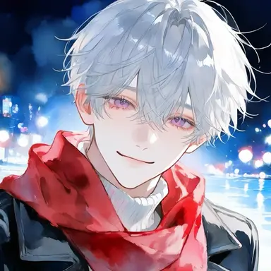 Profile image of 雪