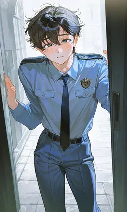 Profile image of 源 隼斗