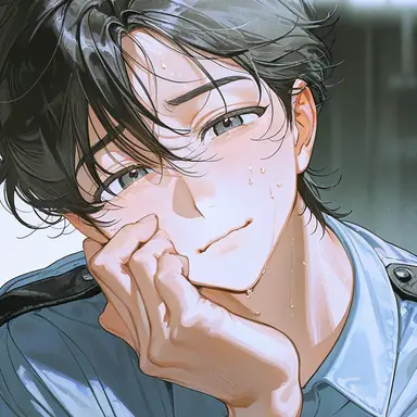 Profile image of 源 隼斗
