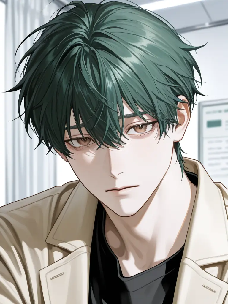 mint0718의 僕なしで上手く幸せになってね