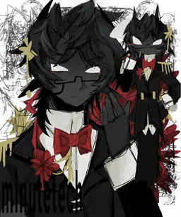 Profile image of Twixxel