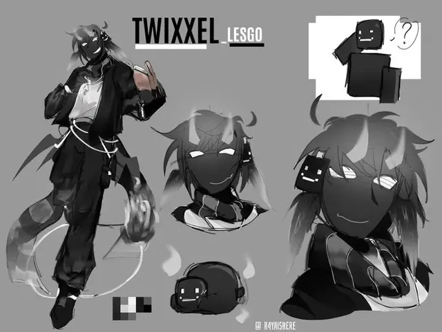 Profile image of Twixxel