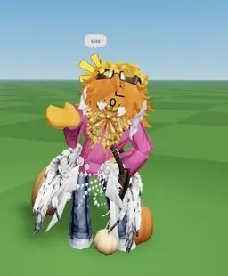 Profile image of Whispy