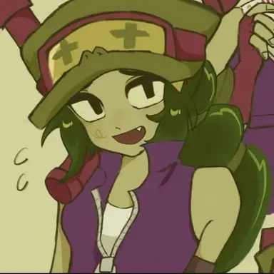 Profile image of 알리