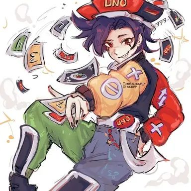 Profile image of 체스터