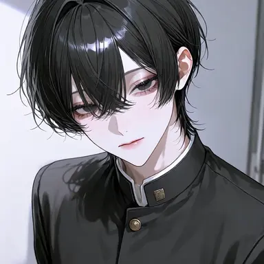 Profile image of Nagisa
