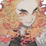 Profile image of 煉獄杏寿郎