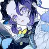 Profile image of 胡蝶しのぶ
