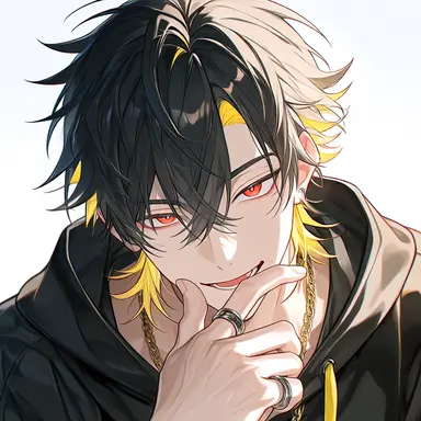 Profile image of 龍也