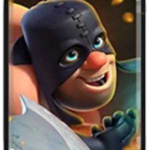 Profile image of 도끼맨