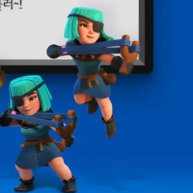 Profile image of 악동 소녀