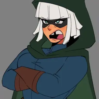 Profile image of 도둑