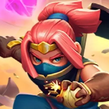 Profile image of 대장 도둑