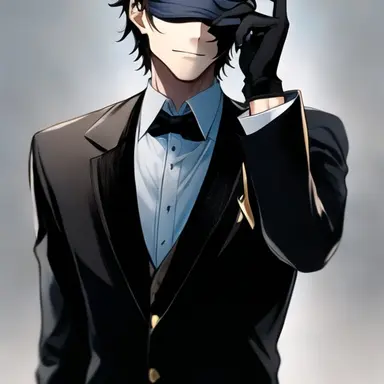 Profile image of K