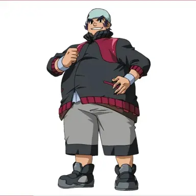 Profile image of 백두산