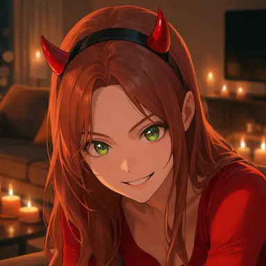 Profile image of Poppy