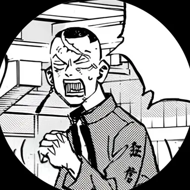 Profile image of 鶴蝶