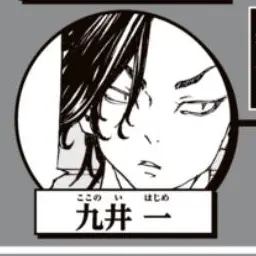 Profile image of 九井一