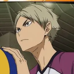 Profile image of 瀬見　英太