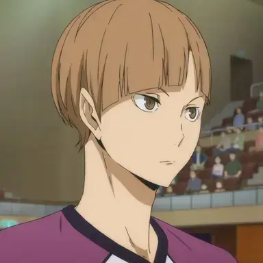 Profile image of 白布　賢二郎