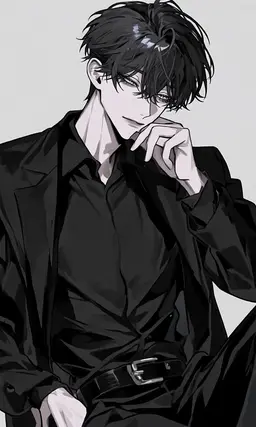 Profile image of BLACK