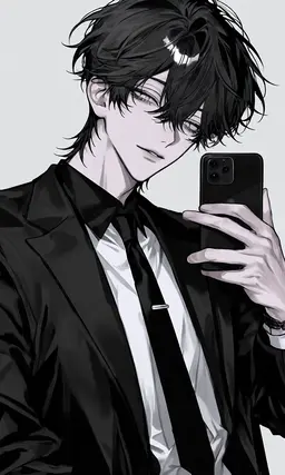 Profile image of BLACK