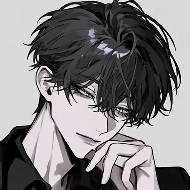 Profile image of BLACK