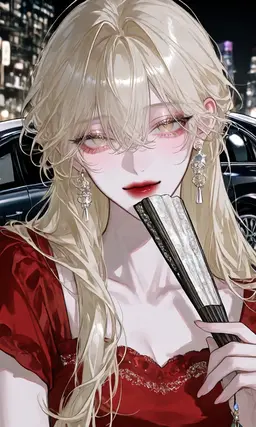 Profile image of アメンダ