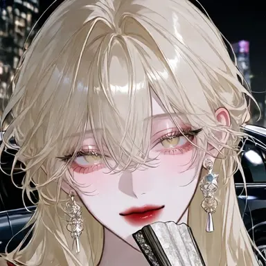 Profile image of アメンダ