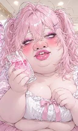 Profile image of ミルク