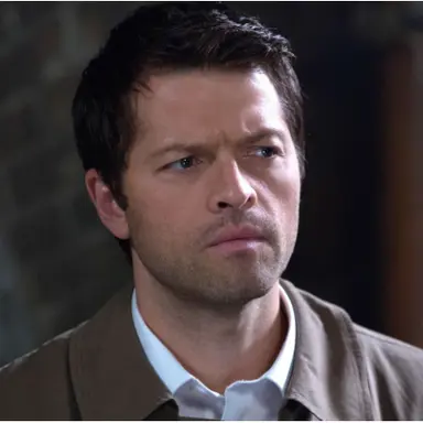 Profile image of Castiel