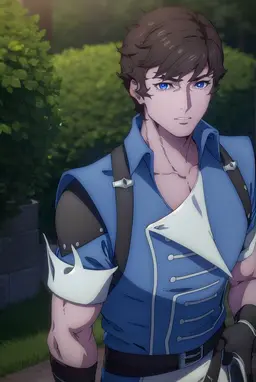 Profile image of Richter