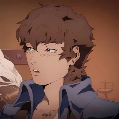 Profile image of Richter