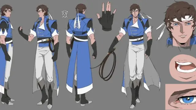 Profile image of Richter